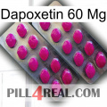 Dapoxetine 60Mg 10